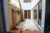 Modern house for rent on To Ngoc Van, Tay Ho